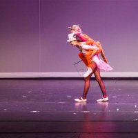 2018 Recital